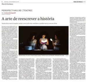 Folha de São Paulo