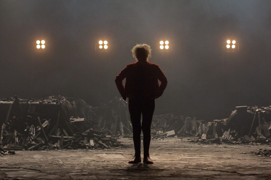 Foto: Humberto Araujo