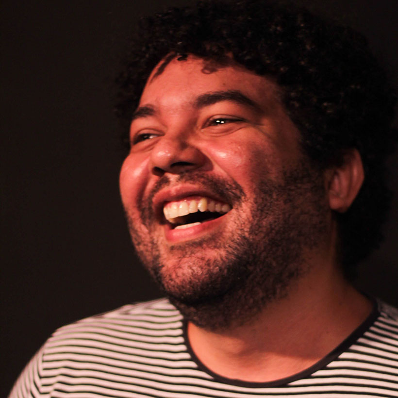 TACIANO SOARES | Foto: Larissa Martins