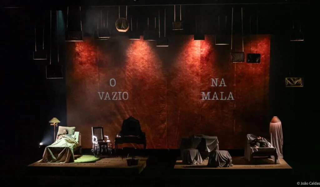 Foto João Caldas