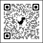 QR Code da página