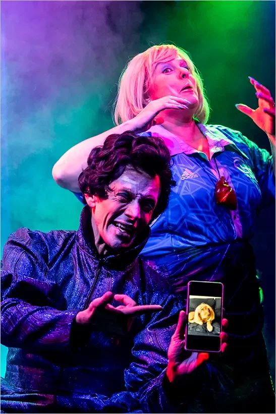 Foto: João Valério