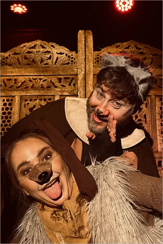 Foto: Mariana Fidelis