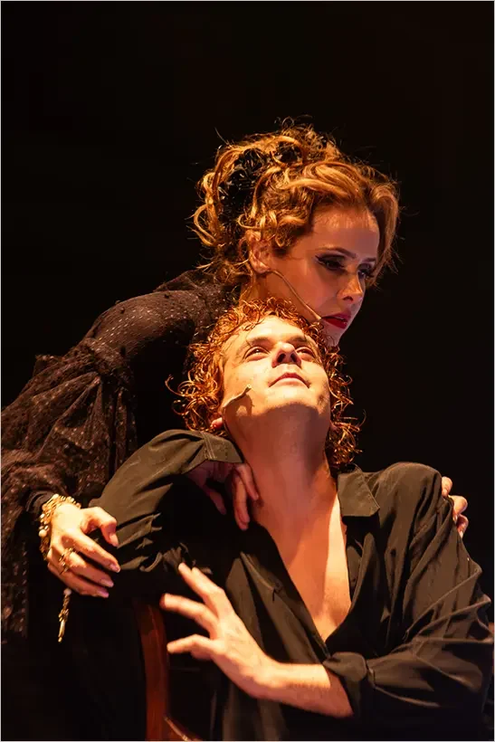 Foto: Sergio Fernandes