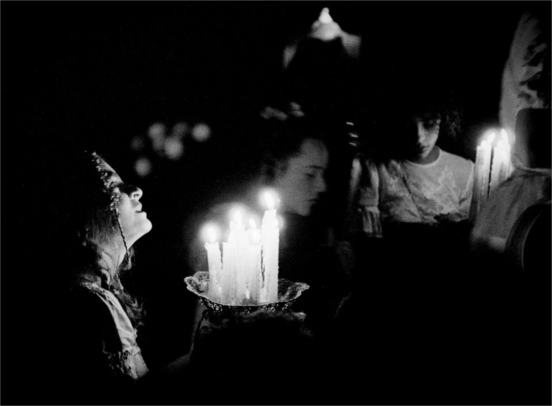 AUTO DA PAIXÃO - Cia. Circo Branco (SP) | FIT BH | Foto: Guto Muniz